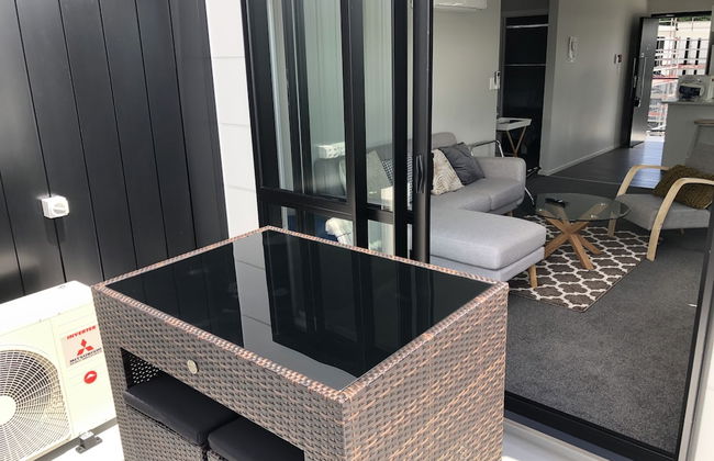 Central Stadium Apartments - Photo 9