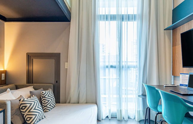 Roomo Transamerica SP Brooklin 370 - Foto 13