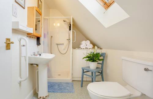 Caldon Cottage - Foto 22