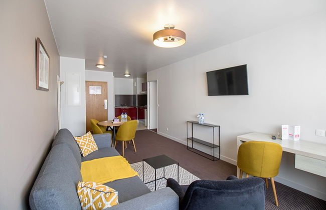 Appart'City Confort Paris Villejuif - Foto 31