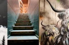 Chalet Eden Vanoise - Foto 47