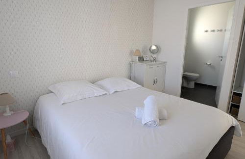 Maison familiale avec jardin a deux pas de l'océan - Foto 8