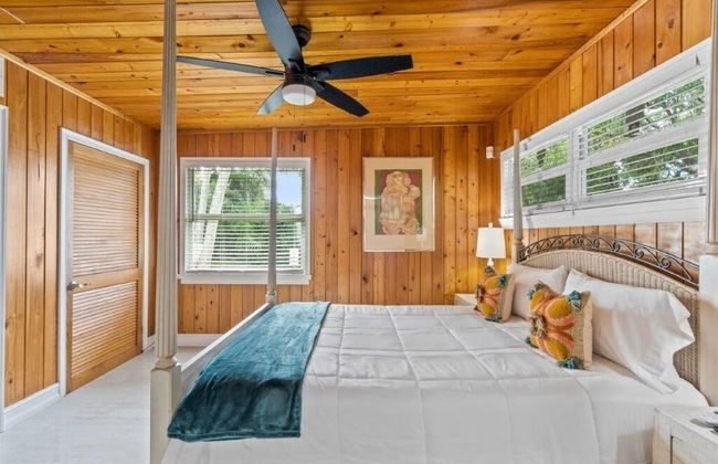 Beautifully Renovated 5 bedroom Vero Beach 5 Home by RedAwning - Foto 10