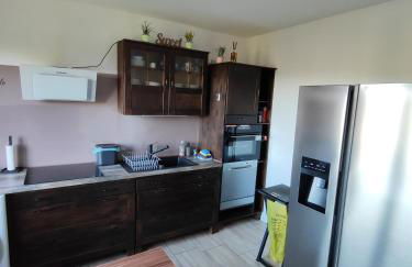 Nikis FeWo an den Dörenther Klippen - Foto 10