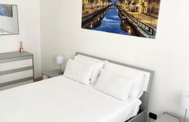 Ampio bilocale zona Navigli - Foto 16