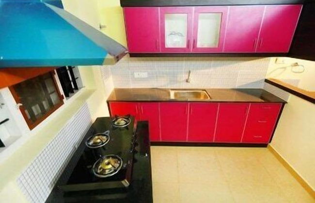 Shalom Residency - Foto 16