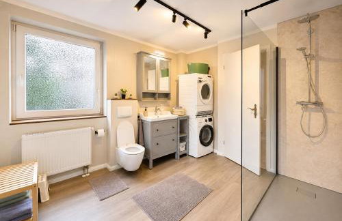 VILLARE8 EG Apartment - Moderne 2 Zi Wohnung im LK Gifhorn - Foto 21