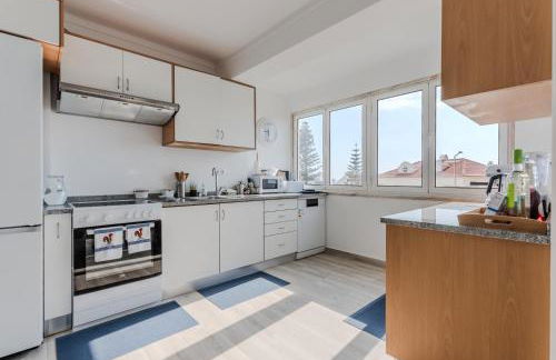 Sea Dunes Apt - 3 BR with sea view - Foto 33