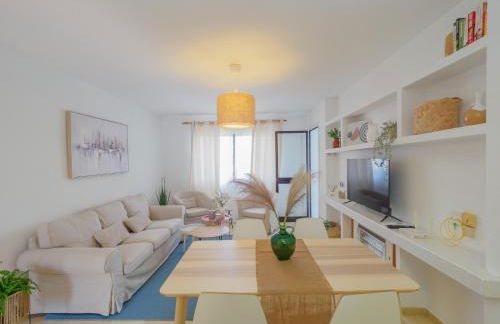 Cubo's Apartamento Las Acacias Beach - Foto 8