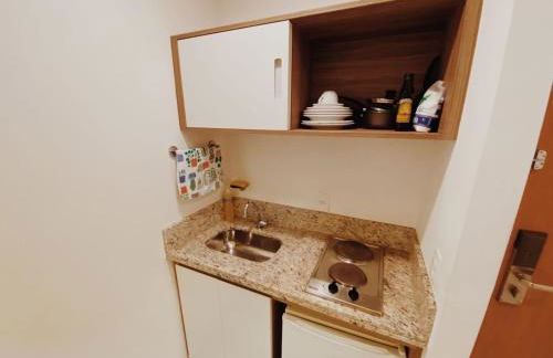 Suíte completa no centro de Campos dos Goytacazes - Photo 17