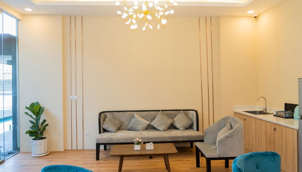 85 Soho Hotel& Serviced Apartment - Foto 3