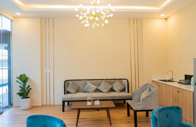 85 Soho Hotel& Serviced Apartment - Foto 3