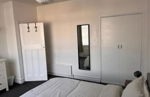 Sandpiper Seaside Maisonette - Foto 30