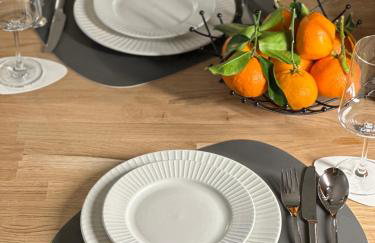 Gemütliches Zuhause über den Dächern der Altstadt - Foto 10