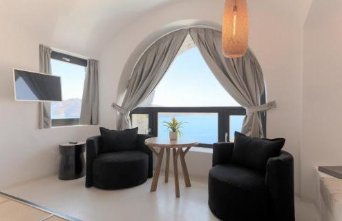 Charisma Suites - Foto 2