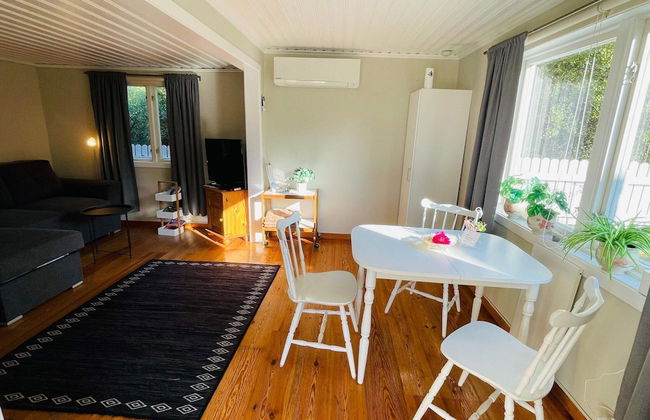 2 Person Holiday Home in Ronneby-by Traum - Foto 15