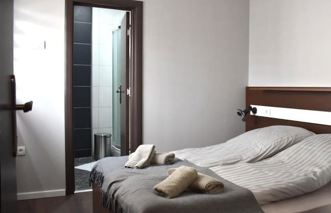 Apartments Zrenjanin - Photo 14