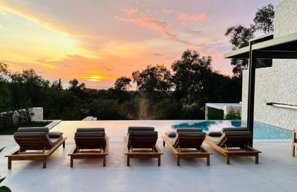 Luxury Stone Houses Corfu - Foto 29