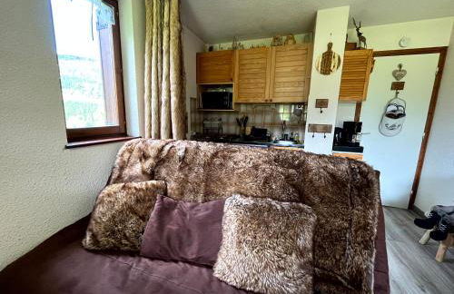 Le cocon dans les nuages - Foto 2