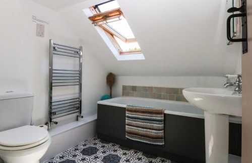 Borth Arian Boat House - Foto 22