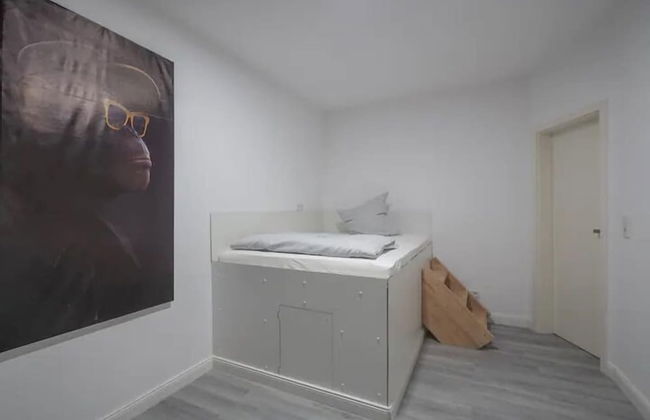 My Apartment im Bremer Viertel - Foto 7