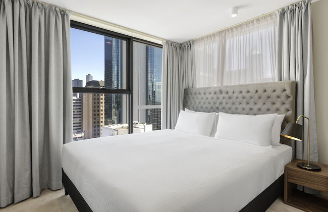 Brady Apartment Hotel Hardware Lane - Foto 12