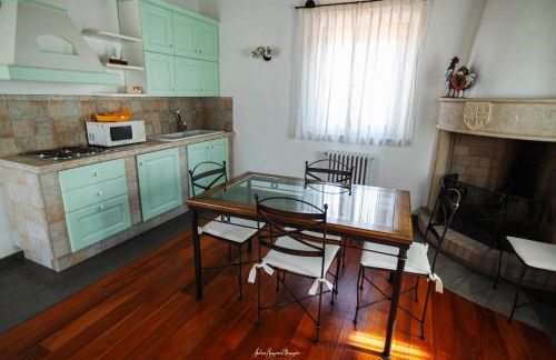 Agriturismo Aia Leccioni - Foto 70