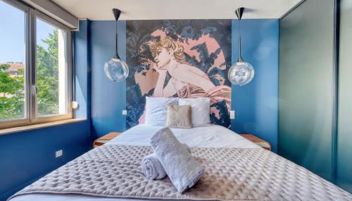 Saint-Marceaux - Climatisation - Foto 3