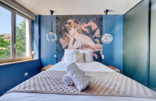 Saint-Marceaux - Climatisation - Foto 3