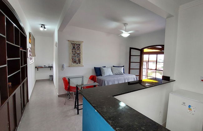 Estúdio próximo ao Hosp. BOS Sorocaba - Foto 12