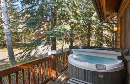 RMR: Granite Ridge Homestead 3132 in Teton Village - Foto 27