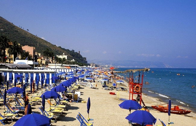 Holiday Flat With Balcony in Ceriale - Foto 26