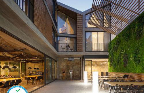 7 Gaia Roaster Apartments - Foto 1