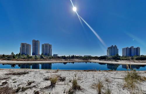 Lost Key Townhomes #14329 by Southern Vacation Rentals - Foto 98