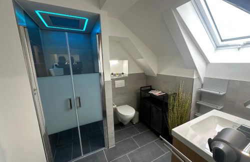 HT Appartement Nr 4 - Foto 4