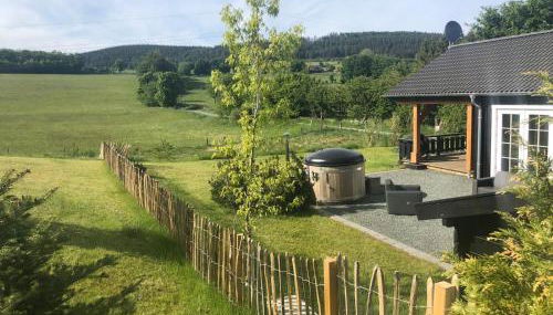 Kustelberg Lodges - Foto 3, Garden, Garden view