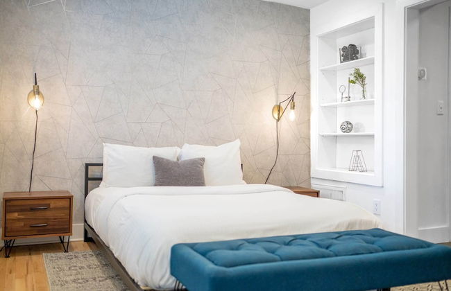 Crescent Furnished Apartments - Photo 25