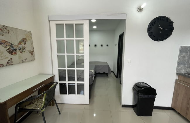 The House Inn - Foto 21