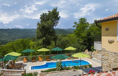 Villa Karlici - Photo 38