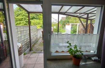 Auszeit im Pott - Ferienwohnung Lavendel - Foto 14