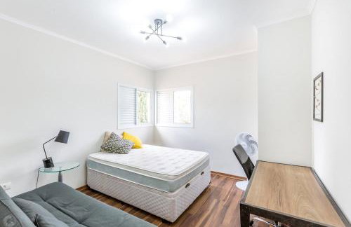 Atibaia com piscina, churrasqueira, sinuca, pingpong - Foto 21