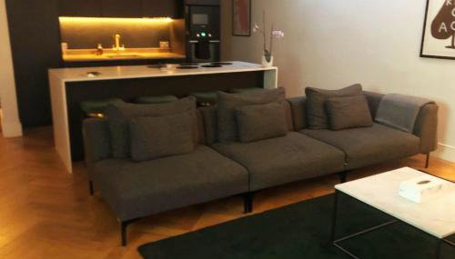 Stunning Modern Large 5 Bed House Willesden - Foto 2