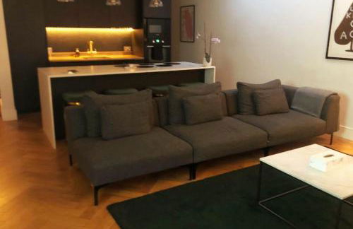 Stunning Modern Large 5 Bed House Willesden - Foto 2