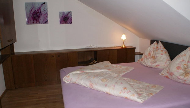 Holiday Home Bodensdorf Near Ski & Lake - Foto 5, Zimmer