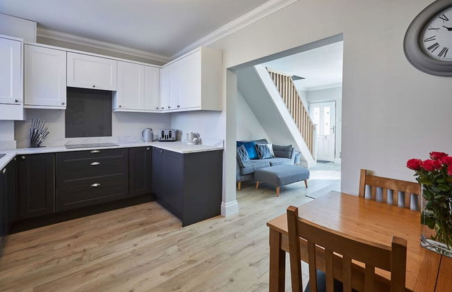 Host Stay No 8 - Foto 5