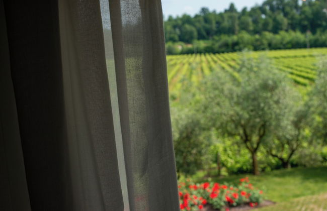 Relais La Dolce Vite - Foto 41