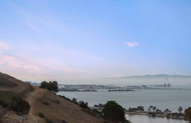 Marbella Lane 3BR Penthouse Executive Suite SFO - Foto 60