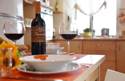 Capo d'Orlando Apartments - Sabbia - Foto 34