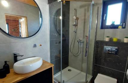 Domek Kaszubski Chill 1 - Foto 30