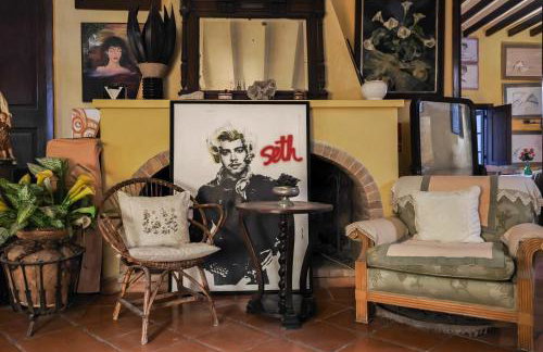 Navila Pasillo Superior - Photo 12